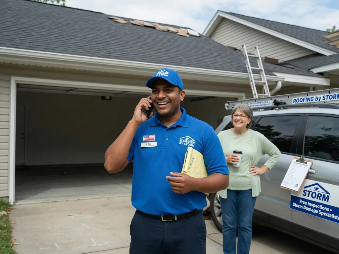 Roof Repair Near Me Eureka, IL FAQs
